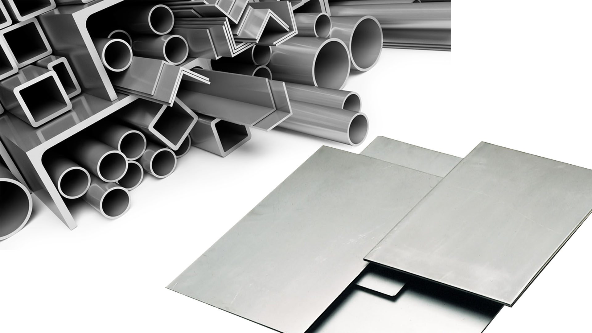 Iron Steel And Non Ferrous Metal
